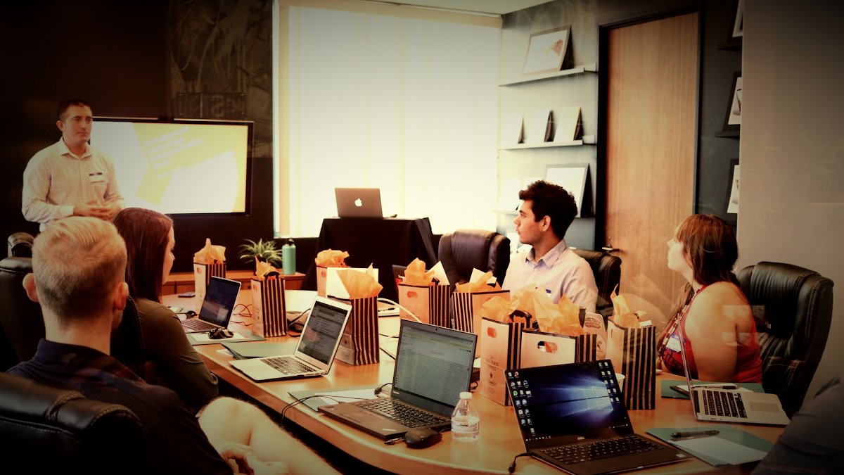 Firma roste a ztrácíte kontrolu: co nastavit dříve, než bude pozdě