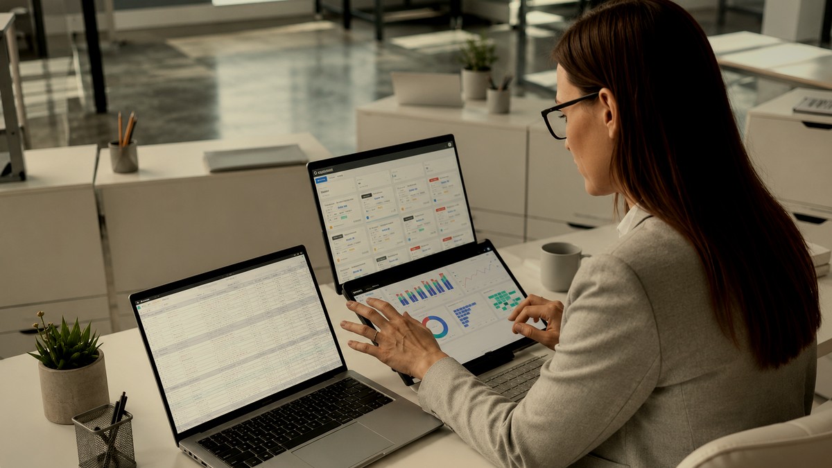 Dropshipping a DPH v roce 2026: kdo je dodavatel a kde platíte daň